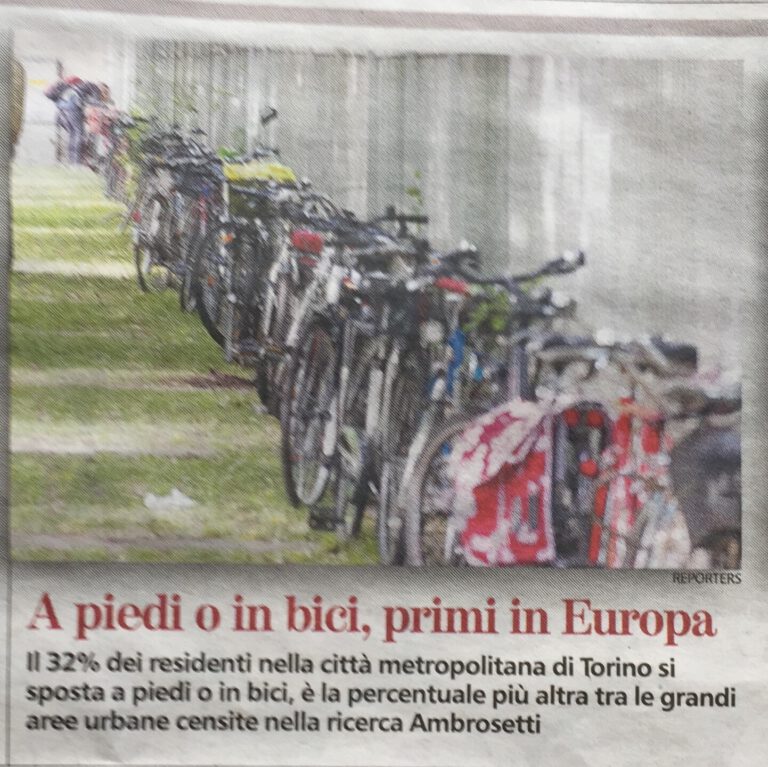 Mobilità utile