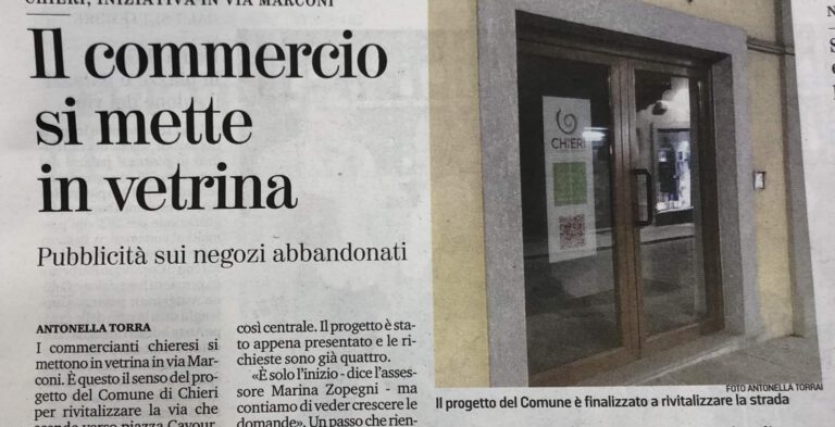 Torino, eterna incompiuta